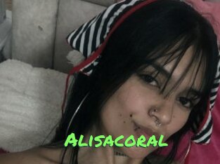 Alisacoral