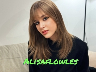 Alisaflowles