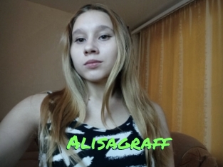 Alisagraff