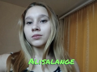 Alisalange