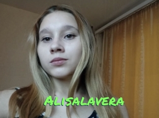 Alisalavera