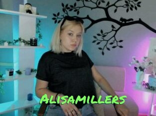 Alisamillers