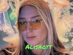 Alisaott