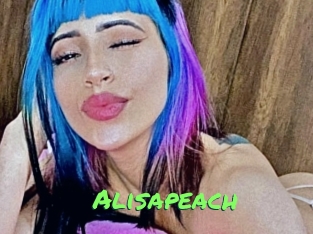 Alisapeach