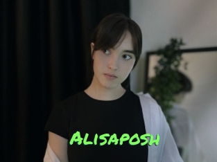 Alisaposh