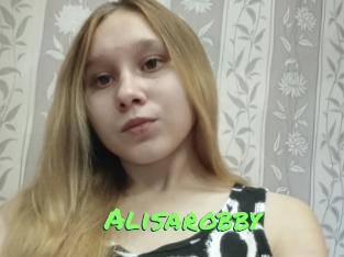 Alisarobby