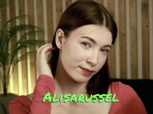 Alisarussel