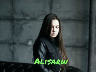 Alisarw