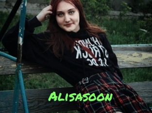 Alisasoon