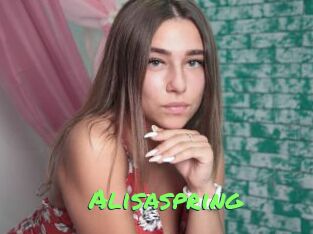 Alisaspring