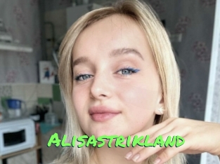 Alisastrikland