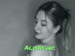 Alisasunc