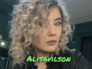 Alisavilson