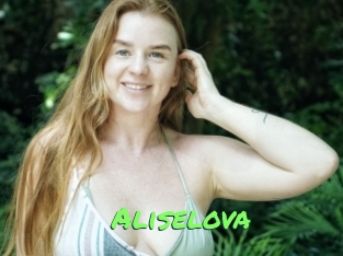 Aliselova