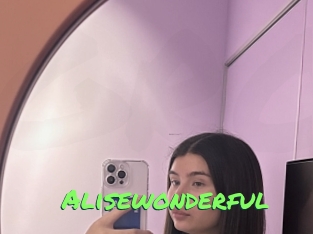 Alisewonderful