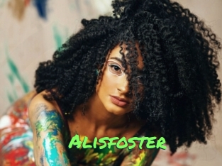 Alisfoster