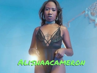 Alishaacameron