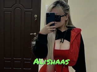 Alishaas