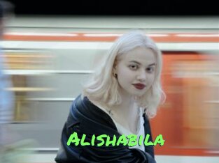 Alishabila