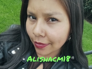 Alishacm18