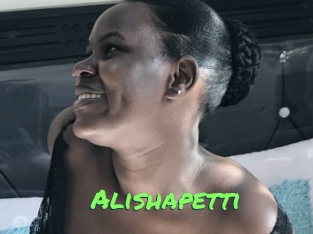 Alishapetti