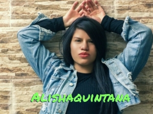 Alishaquintana