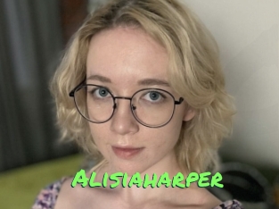 Alisiaharper