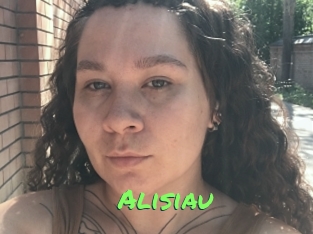 Alisiau