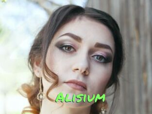 Alisium