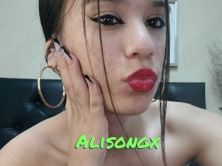 Alisongx