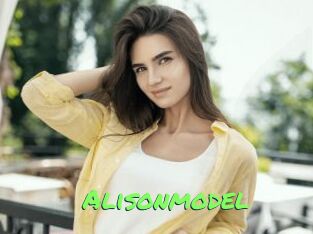 Alisonmodel