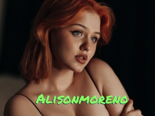 Alisonmoreno