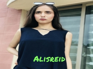 Alisreid