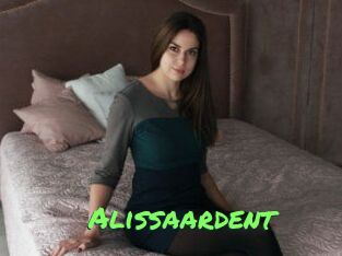 Alissaardent