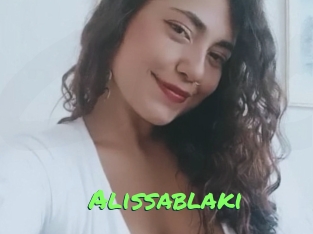 Alissablaki