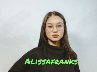 Alissafranks