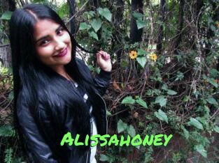 Alissahoney