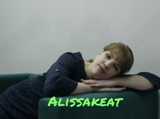 Alissakeat