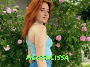 Alissalissa