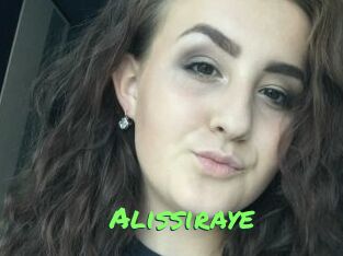 Alissiraye