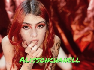 Alissonchanell