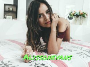 Alissonevans