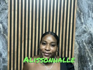 Alissonhalle