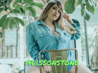 Alissonstone