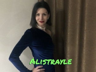 Alistrayle