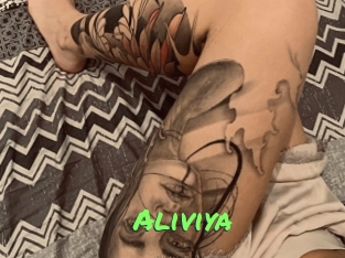 Aliviya