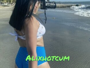 Alixhotcum