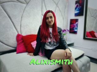 Alixismith