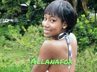 Allanafox