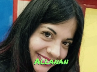 Allanan